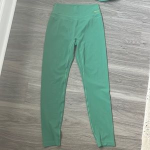 Whitney x Gymshark leggings m